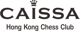 Caissa Logo